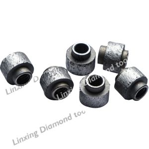Buy cheap Stone Diamond Dry Cutting Beads Marble Sintered Diamond Bead for Wire Saw Accessories from wholesalers