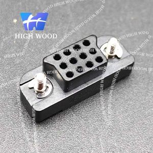 Buy cheap HW-CMM Connectors , HW-322C012H01 Micro-D Connector from wholesalers