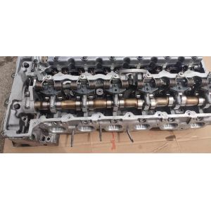 Buy cheap Engine Cylinder Head 11127591617 1112 7591 617 with Bolt for BMW N52 B30 2009 2010 2011 from wholesalers