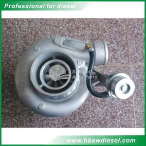 Buy cheap Cummins 6BT Turbocharger Holset HX40W Turbo 4050203 4050236 from wholesalers