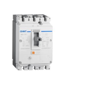 Buy cheap 125A 1600A MCCB Low Voltage Circuit Breaker 50/60Hz 220V from wholesalers