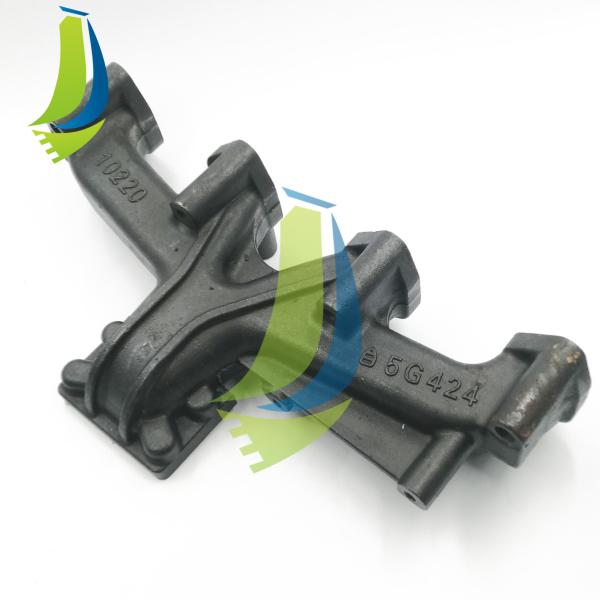 Buy cheap 8-94119292-6 Exhaust Manifold For 4BG1 Engine from wholesalers