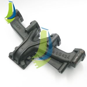 Buy cheap 8-94119292-6 Exhaust Manifold For 4BG1 Engine from wholesalers