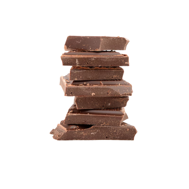 Buy cheap Chocolates Wholesale High Quality Jumping Milk Chocolate bar Manufacturer from wholesalers