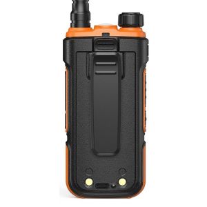 Buy cheap Baofeng BF-UV10 Programmable Walkie Talkie with LCD Display from wholesalers
