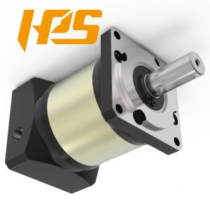 Ratio 16 Servo Planetary Gearbox Motor 60mm Synthetic Grease