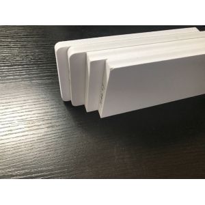 Buy cheap Fireproof Lightweight Foam Board Eco Friendly Celluka Screen Printing from wholesalers