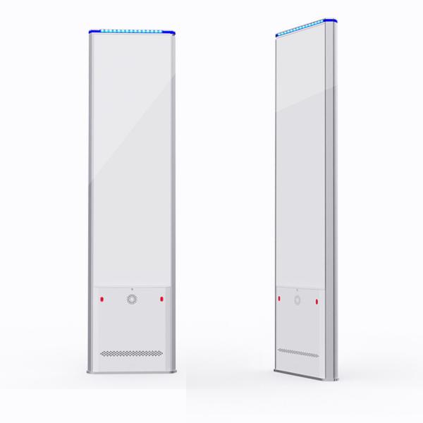 Buy cheap Broadradio Anti Theft Uhf Rfid Gate Reader With EPC C1G2 Protocol Alarm For Warehouse from wholesalers