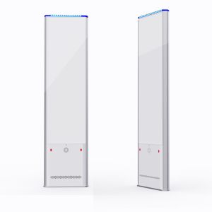 Buy cheap High-Performance RFID Gate Reader For ISO 18000-6C Protocol Uhf Rfid Portal Reader For Warehouse Retail Store from wholesalers