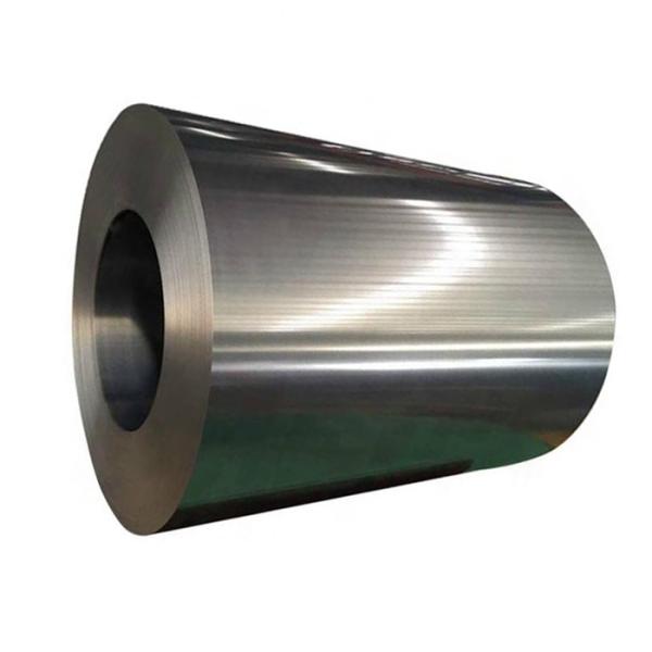 Quality Non-Grain Oriented Electrical M600 Silicon Steel Coil for sale