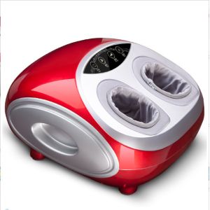 Buy cheap Health Air - Pressure Shiatsu Foot Massager 4.9kg/5.1kg With Heating Function from wholesalers