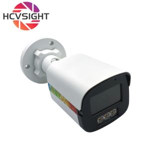 Buy cheap 4CH 8CH 4K 2MP Warm Light Full Color Night Vision Network CCTV System POE NVR product