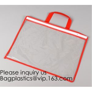 China Cosmetic Packaing,Storage Bag,Promotional Gift,Makeup Toiletry Bag,Amazon Ebay Hot Selling Clear Pvc Tote Bag Transparen on sale