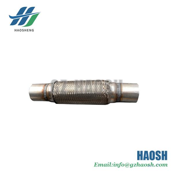 Quality REPLACEMENT PARTS EXHAUST PIPE  FRONT 8970634661 FOR ISUZU NPR for sale