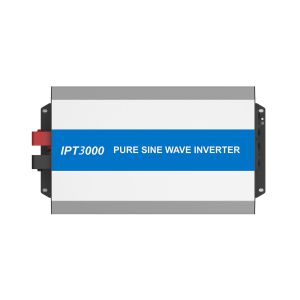 Stable Hybrid Solar Battery Inverter Multiscene Lightweight 230V