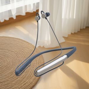 Buy cheap Neckband OTC Hearing Aids IOS Waterproof Bluetooth Rechargeable Hearing Aids from wholesalers