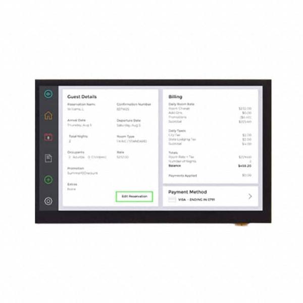 Quality DT070DTFT-IPS-PTS for sale