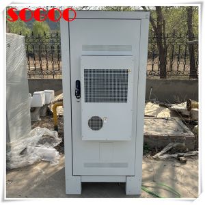 Buy cheap HUAWEI MTS9513A-AX1701 Outdoor Power Supply Cabinet from wholesalers