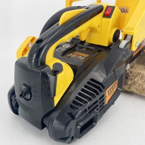 High Quality Gardent Tools 2500 Mini Gasoine Chainsaw Small 25CC