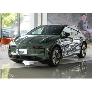 Buy cheap Automobile Factory 2WD Zeekr X Pure New Energy Electric Vehicle SUV EV New Car from wholesalers