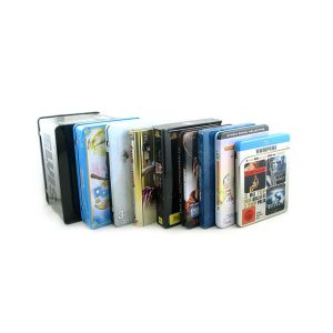 Stylish Elegant Soap Tin Case