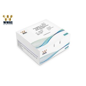 Buy cheap 3000 Tests/Day HBA1C Home Test Kit Rapid Cassette Test FIA POCT Assay from wholesalers