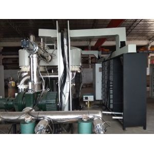 Buy cheap Touch Screen Durable SS Kitchen Sink PVD Coating Plant from wholesalers