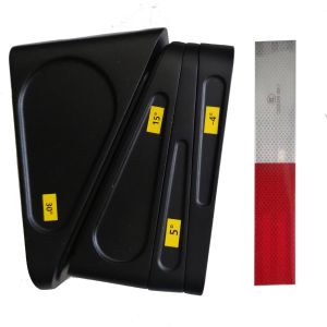 Buy cheap Sign Retroreflectometer With Handwriting Input Function from wholesalers