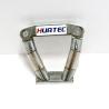 Buy cheap 50mm HUATEC Permanent Magnetic Yoke Non Destructive Testing Equipment from wholesalers