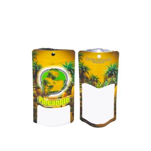 Buy cheap SafeGuard Child-Resistant Packaging Bag with Enhanced Security Features from wholesalers