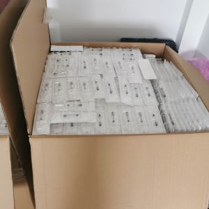 Buy cheap Derma Hyaluronic Acid Filler Injectable Buttock Natural Ingredients from wholesalers