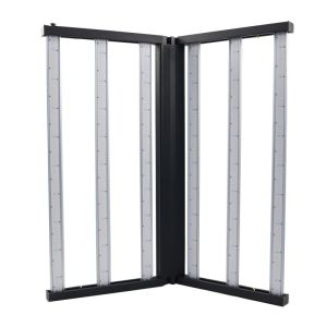 Buy cheap 640W Linear Plant Growth Lamp Led Strip Plant Growth Light Bar Full Spectrum Led Grow Lights For Greenhouse from wholesalers