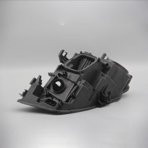 Buy cheap Automobile Lamp Accessories for Audi A4LB8 2008-2012 Auto Lighting System Rear Shell Custom High Profile Headlight Shell from wholesalers