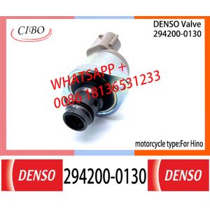 Neutral Control Valve 294200-0130 For HINO