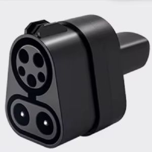 Buy cheap EV Charger Adapter 250kW High Power Component Compact Size Suitable for Harsh Environments and Industrial Energy Systems from wholesalers