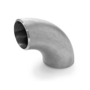 Buy cheap Alloy Steel ASTM A335 P11 90 Degree Long Radius Elbow from wholesalers