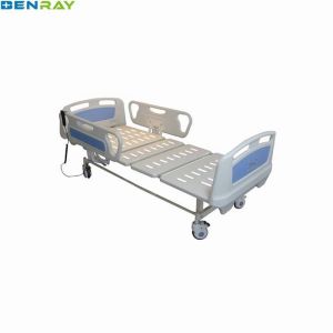 Buy cheap 2-Function Electric Hospital Bed from wholesalers