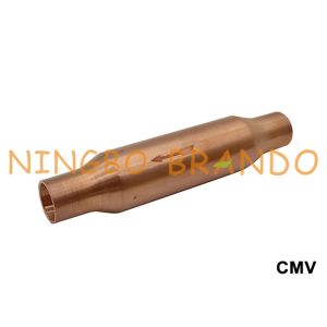 Buy cheap Mueller Type Refrigeration Magnetic Check Valve 1/4'' to 3-1/8'' from wholesalers