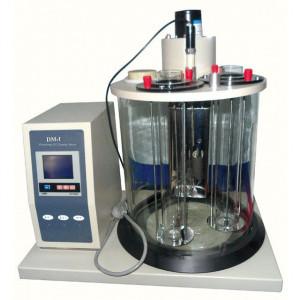 Buy cheap Crude Engine Oil Analysis Equipment / Density Testing Equipment API Gravity Meter from wholesalers