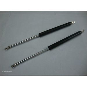 Buy cheap Toyota Car Part Compression Nitrogen Gas Springs , Nitrogen Gas Struts from wholesalers