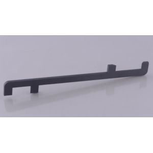 China Silicon Nitride Ceramic I-Beam Guide Rail - High-Temperature Resistant Precision Guide Structural Component on sale
