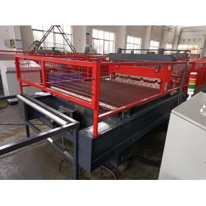 Buy cheap America Hot Profile 0.4-0.8mm Galvanized Steel PBR Metal Roof Sheet Roll Forming Machine from wholesalers