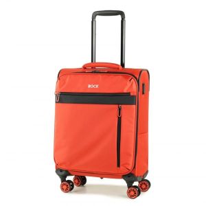 Buy cheap 3pcs 210D Polyester Soft Sided Cabin Luggage from wholesalers