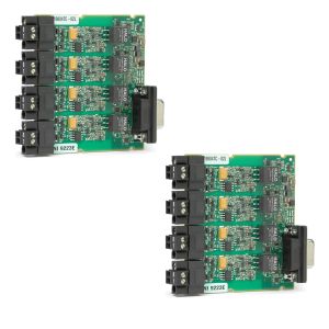Buy cheap SbRIO-9223 C Series Voltage Input Module 1MS/S Sampling Rate 4 Channels 16 Bit Resolution from wholesalers