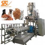 Buy cheap Cat food Making Machine / Cat Food Pellet Making Machine SGS Certification from wholesalers