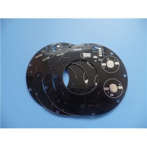 Buy cheap Aluminum PCB RoHS For Power Module from wholesalers