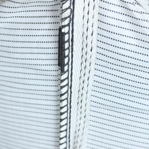 Large Conductive Bulk Bags Used In Transportation Chemical Powders