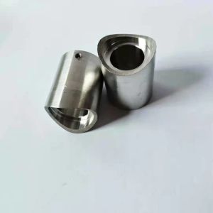 Buy cheap Customized 21mm Metal Casting Parts Roundness 0.2 All Materials from wholesalers