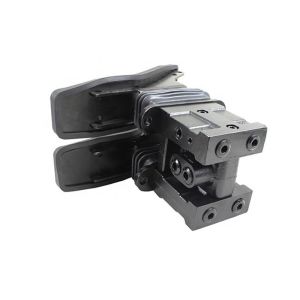 Buy cheap Kobelco Excavator Joystick Handle Hydraulic Foot Pedal Valve from wholesalers