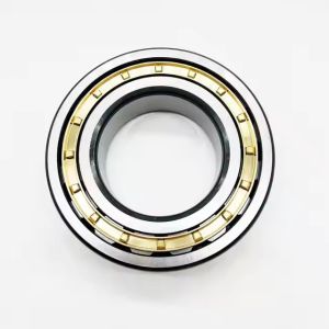 Buy cheap NU413 Cylindrical Roller Bearing High Speed High Temperature Resistance from wholesalers